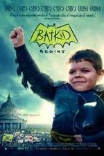 Watch Batkid Begins Niter