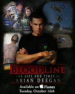 Watch Blood Line: The Life and Times of Brian Deegan Niter