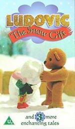 Watch Ludovic: The Snow Gift (Short 2002) Niter