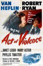 Watch Act of Violence Niter