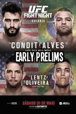 Watch UFC Fight Night 67 Early Prelims Niter