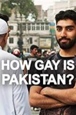 Watch How Gay Is Pakistan? Niter