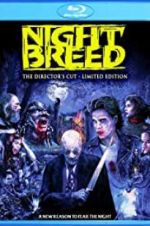 Watch Tribes of the Moon: The Making of Nightbreed Niter