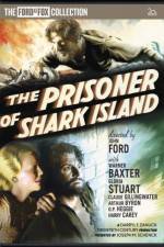 Watch The Prisoner of Shark Island Niter