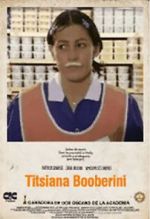 Watch Titsiana Booberini Niter