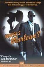 Watch Where\'s Marlowe? Niter