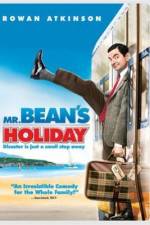 Watch Mr. Bean's Holiday Niter