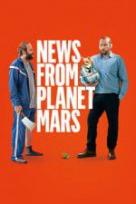 Watch News from Planet Mars Niter