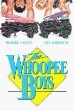 Watch The Whoopee Boys Niter