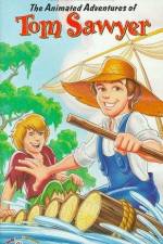 Watch The Animated Adventures of Tom Sawyer Niter