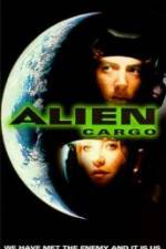 Watch Alien Cargo Niter