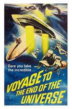 Watch Voyage To The End Of The Universe Niter