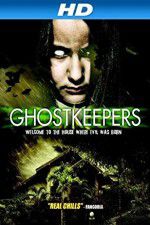 Watch Ghostkeepers Niter