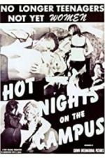 Watch Hot Nights on the Campus Niter