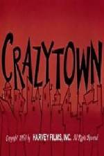 Watch Crazy Town Niter