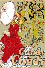 Watch Candy Candy: The Movie Niter