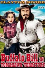 Watch Buffalo Bill in Tomahawk Territory Niter