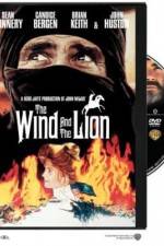 Watch The Wind and the Lion Niter