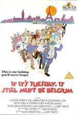 Watch If It's Tuesday, It Still Must Be Belgium Niter