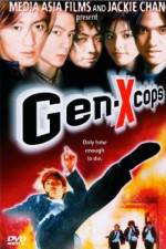 Watch Gen X Cops Niter