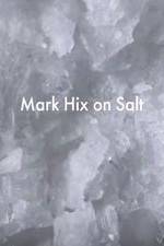 Watch Mark Hix on Salt Niter
