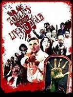 Watch Zombies of the Living Dead Niter