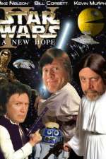 Watch Rifftrax: Star Wars IV (A New Hope Niter