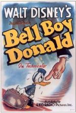 Watch Bellboy Donald (Short 1942) Niter