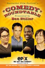 Watch Ben Stillers All Star Comedy Rountable Niter