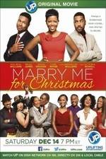 Watch Marry Me For Christmas Niter