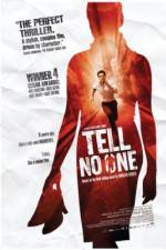 Watch Tell No One (Ne le dis  personne) Niter