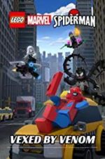Watch Lego Marvel Spider-Man: Vexed by Venom Niter