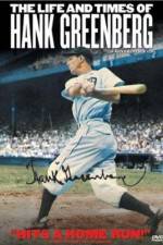 Watch The Life and Times of Hank Greenberg Niter