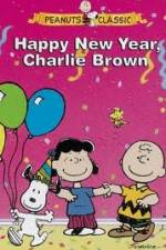 Watch Happy New Year Charlie Brown! Niter