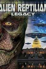 Watch Alien Reptilian Legacy Niter