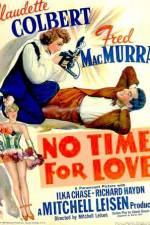 Watch No Time for Love Niter