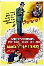 Watch The Barefoot Mailman Niter