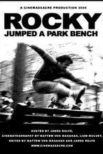 Watch Rocky Jumped a Park Bench Niter