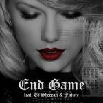 Watch Taylor Swift Feat. Ed Sheeran, Future: End Game Niter