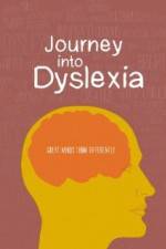 Watch Journey Into Dyslexia Niter