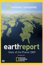 Watch Earth Report: State of the Planet 2009 Niter