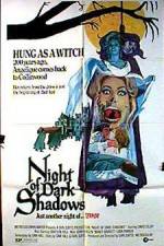 Watch Night of Dark Shadows Niter