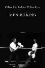 Watch Men Boxing Niter