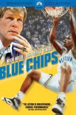 Watch Blue Chips Niter