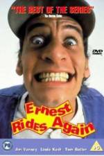 Watch Ernest Rides Again Niter