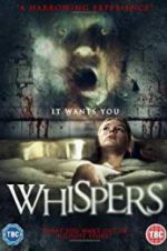 Watch Whispers Niter