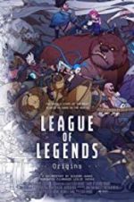 Watch League of Legends: Origins Niter