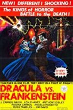 Watch Dracula vs. Frankenstein Niter