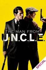 Watch The Man from U.N.C.L.E.: Sky Movies Special Niter