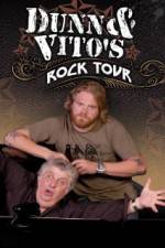 Watch Dunn and Vito's Rock Tour Niter